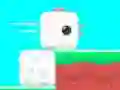 Igra Square Bird spletu