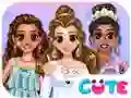 Igra Princess Easter Sunday spletu