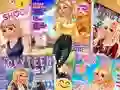 Igra Magazine Diva Goldie spletu