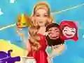 Igra Princess Prom Gala spletu