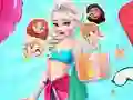 Igra Princess Aquapark Adventure spletu
