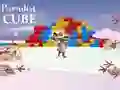 Igra Paradise Cube spletu