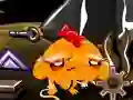 Igra Monkey Go Happy Stage 629 spletu
