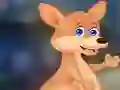 Igra G4K Cunning Kangaroo Escape spletu