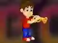 Igra G4K Musician Boy Escape spletu