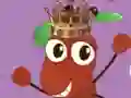 Igra G2E Queen Ant Candy House Escape spletu
