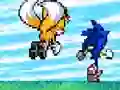 Igra Sonic Adventure 3 spletu