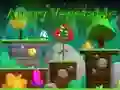 Igra Angry Vegetable spletu