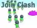 Igra Join Clash spletu