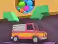 Igra Sand Ball spletu