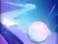 Igra Flashy Ball spletu