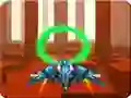 Igra Infinite Jet Speed Racer spletu
