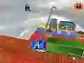 Igra Impossible Tracks Truck Driving spletu