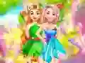 Igra Pixies and Magical Tales spletu