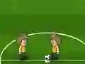 Igra Football Superstars 2022 spletu