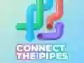 Igra Connect The Pipes spletu