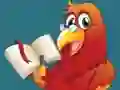 Igra G2E Genius Red Bird Rescue spletu
