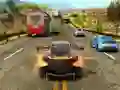 Igra Real Car Traffic Racer spletu