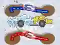 Igra Snow Park Master spletu