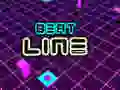 Igra Beat Line spletu