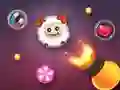 Igra Candy Grab spletu