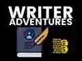 Igra Writer Adventures spletu