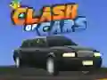 Igra Clash Of Cars spletu