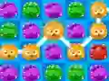 Igra Match 3 Jewels spletu