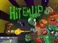 Igra Hit Em Up spletu