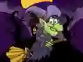 Igra The Builder Halloween Castle spletu