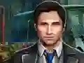 Igra The Crime Hunter spletu