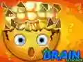 Igra Brain Explosion spletu