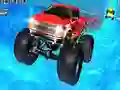Igra Water Surfer Vertical Ramp Monster Truck spletu