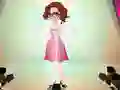 Igra Girls Dress Up spletu
