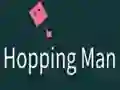 Igra Hopping Man spletu