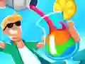Igra Drink Master spletu