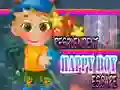 Igra Resplendent Happy Boy Escape spletu