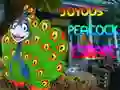 Igra Joyous Peacock Escape spletu