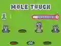 Igra Pole Touch spletu