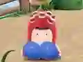 Igra Oddbods Looney Ballooney spletu