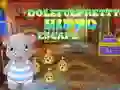 Igra Doleful Pretty Hippo Escape spletu