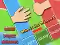 Igra Rock Paper Scissors spletu