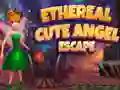 Igra Ethereal Cute Angel Escape spletu