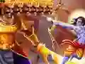 Igra Ram the Yoddha spletu