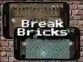 Igra Break Bricks spletu