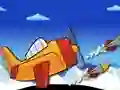 Igra Aircraft Combat 2 spletu