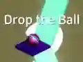 Igra Drop the Ball spletu