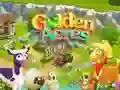 Igra Golden Acres spletu