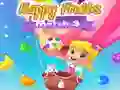 Igra Happy Fruits Match-3 spletu
