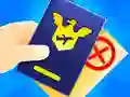 Igra Airport Security spletu